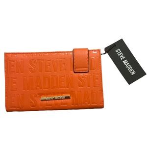 Steve Madden wallet